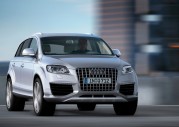 Audi Q7 V12 TDI